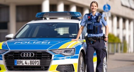 Geheimsache Polizeiausweis: Woran man einen echten Polizisten erkennt -  Rheinland-Pfalz - DIE RHEINPFALZ
