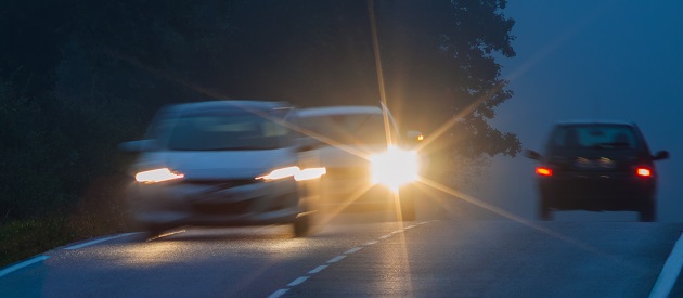 Sicher durch den Herbst und Winter: Verkehrssicherheit im Fokus